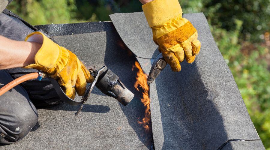 Professional flood damage restoration services in Biwabik, MN